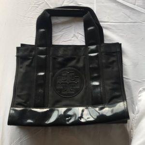 Tory Burch tote bag.  FINAL PRICE